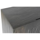 MARLEN tömör mangófa komód - 177cm