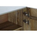 LAMOS design mangófa komód - 160cm