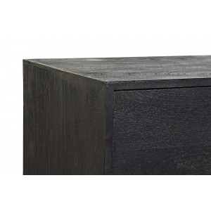 HELMAN design mangófa komód - 145cm