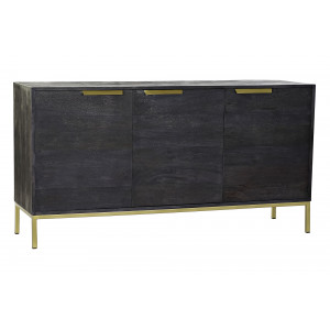 HELMAN design mangófa komód - 145cm