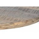 LOPE modern mangófa étkezőasztal - 200cm