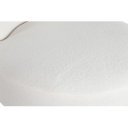 NEBBIA modern kerek kanapé - 150cm