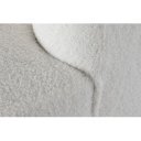 NEBBIA modern kerek kanapé - 150cm