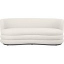 GEMMA modern kanapé - 193cm