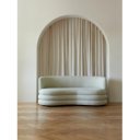 GEMMA modern kanapé - 193cm