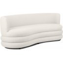 GEMMA modern kanapé - 193cm