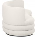 GEMMA modern kanapé - 193cm