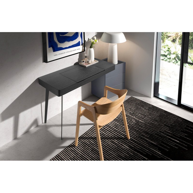 GALEANO design sminkasztal/íróasztal - 155cm