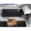 GALEANO design sminkasztal/íróasztal - 155cm