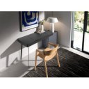 GALEANO design sminkasztal/íróasztal - 155cm