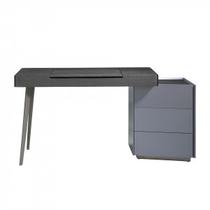 GALEANO design sminkasztal/íróasztal - 155cm