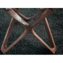 CARULLA prémium kerek étkezőasztal - 120/130/140cm