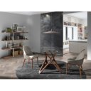 CARULLA prémium kerek étkezőasztal - 120/130/140cm