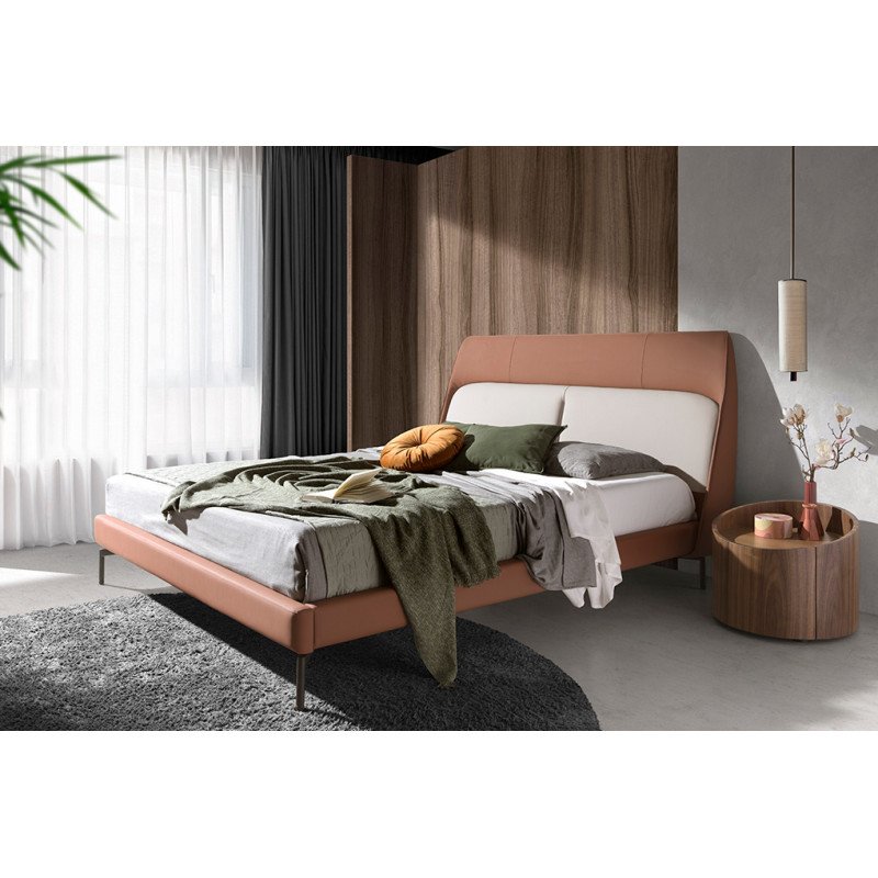 LOZANO prémium ágykeret - 180x200cm