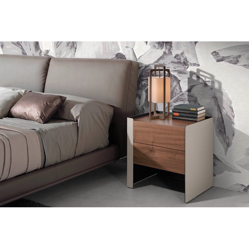 MALDITO prémium éjjeliszekrény