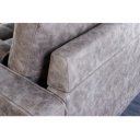 COZY design  kanapé - 220cm - antik szürke