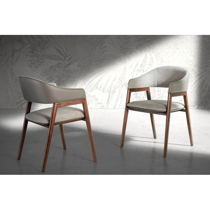 MONTALT prémium étkezőszék