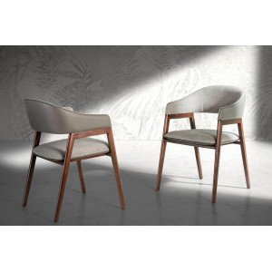 MONTALT prémium étkezőszék Angel Cerdá