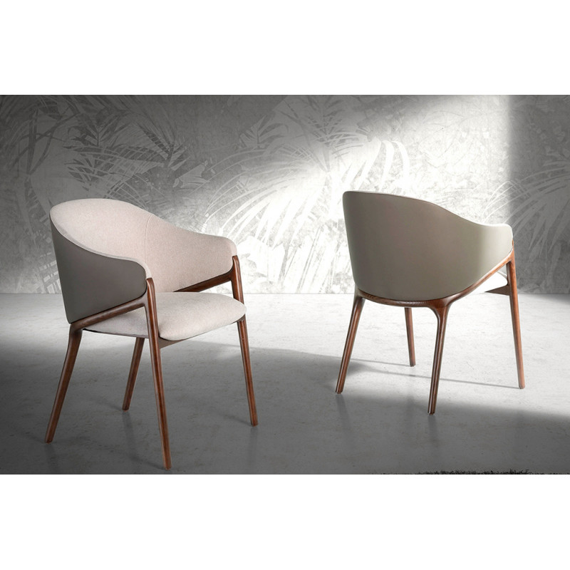 MOLTO prémium étkezőszék