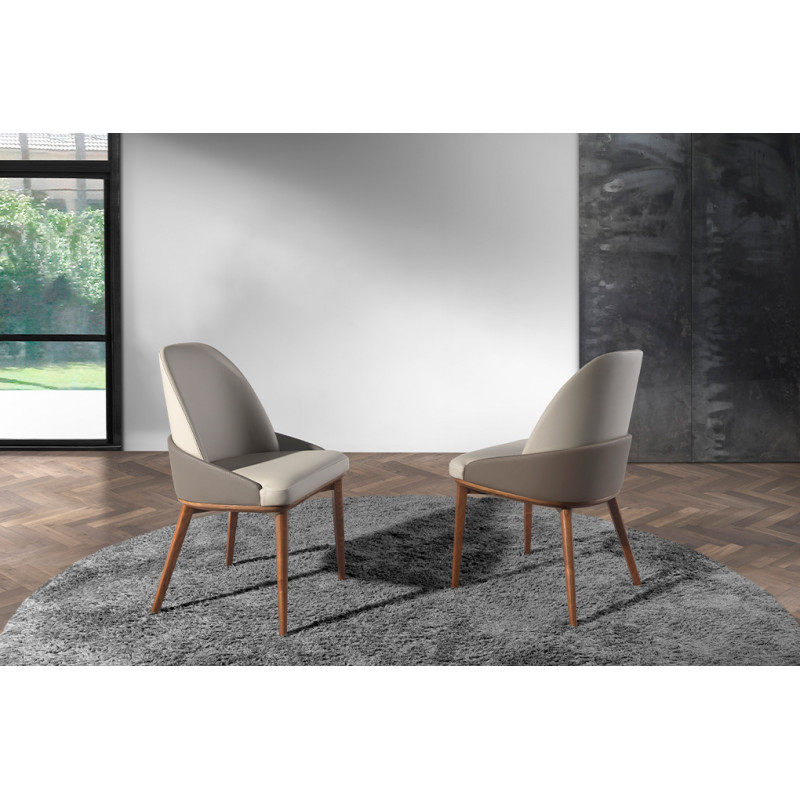 MELENDEZ prémium étkezőszék