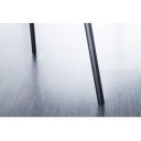 TRACY modern bouclé szék -beige/fekete