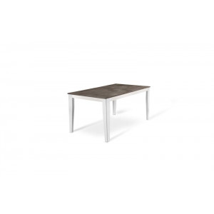 LUNGO II bővíthető design étkezőasztal többféle színben - 130-290cm