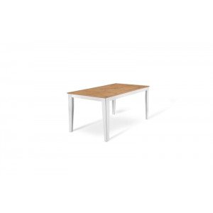 LUNGO II bővíthető design étkezőasztal többféle színben - 130-290cm
