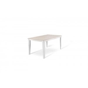 LUNGO II bővíthető design étkezőasztal többféle színben - 130-290cm