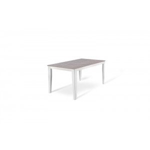 EXTRA LUNGO II bővíthető design étkezőasztal többféle színben - 156-316cm
