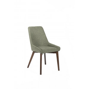 VERO design étkezőszék - zöld/szürke/sárga/beige