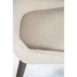 VERO design étkezőszék - zöld/szürke/sárga/beige