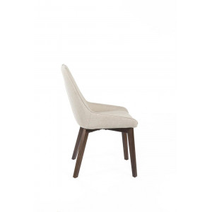 VERO design étkezőszék - zöld/szürke/sárga/beige