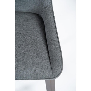 VERO design étkezőszék - zöld/szürke/sárga/beige