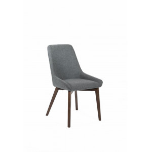 VERO design étkezőszék - zöld/szürke/sárga/beige