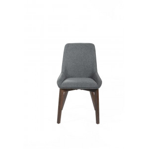 VERO design étkezőszék - zöld/szürke/sárga/beige
