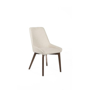 VERO design étkezőszék - zöld/szürke/sárga/beige