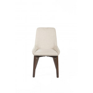 VERO design étkezőszék - zöld/szürke/sárga/beige