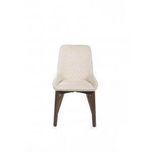 VERO design étkezőszék - zöld/szürke/sárga/beige