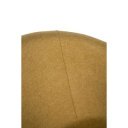 NARI design étkezőszék - antracit/tortora/barna/sárga