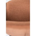 ASTRID design étkezőszék - zöld/szürke/barna/tortora