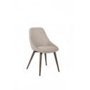 ASTRID design étkezőszék - zöld/szürke/barna/tortora