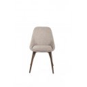 ASTRID design étkezőszék - zöld/szürke/barna/tortora