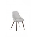 ASTRID design étkezőszék - zöld/szürke/barna/tortora