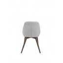 ASTRID design étkezőszék - zöld/szürke/barna/tortora