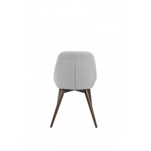 ASTRID design étkezőszék - zöld/szürke/barna/tortora