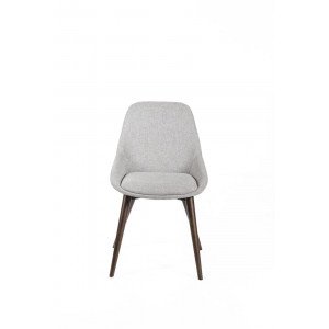 ASTRID design étkezőszék - zöld/szürke/barna/tortora