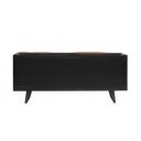 ORGANIC ARTWORK akác komód - 180cm