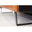 ORGANIC ARTWORK akác komód - 180cm