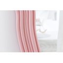 ALICE modern tükör - beige/pink/zöld - 100cm