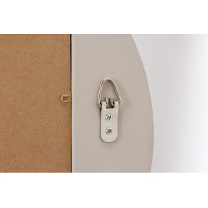 ALICE modern tükör - beige/pink/zöld - 100cm